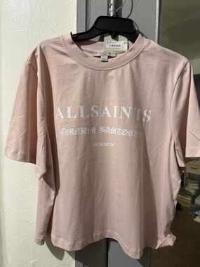 AllSaints shirt brand new